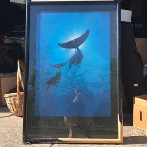 Atlantic Tales poster